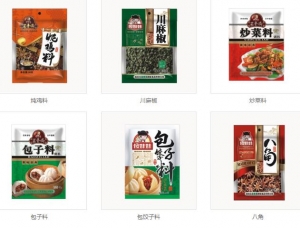 绿香园简述：调味料在烹调中的作用