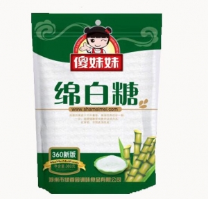 河南调味料讲述白糖和蜂蜜的区别
