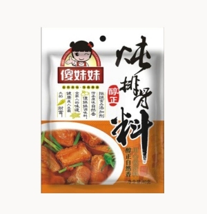 调味料放错了怎么办