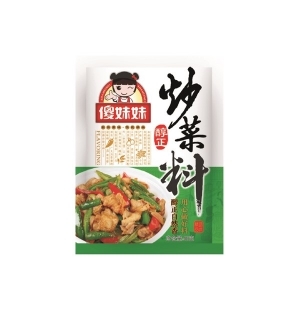 做饭常用的调味料有哪些呢