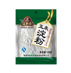 玉米淀粉可以用来做哪些美食呢