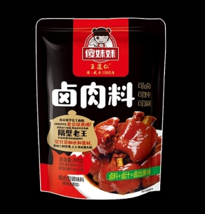 如何选择适合菜品的调味料