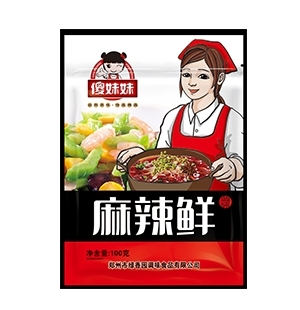 调味料的选择与食物搭配有讲究吗？