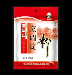 划重点，厨房常用的调味料指南