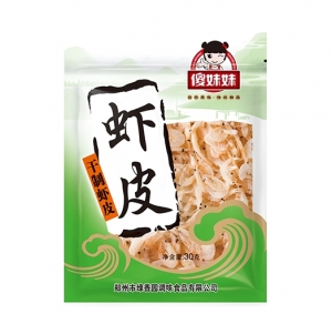 4种技巧教你快速挑选调味料