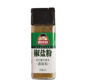 如何正确搭配调味料