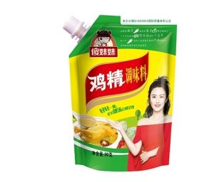调味料有哪些分类