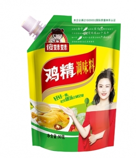 如何科学使用鸡精