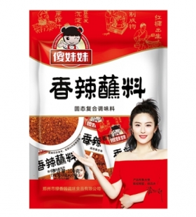 哪些调味料可以改善食材的口感