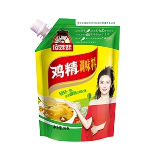 河南调味料为你解答为什么厨师炒菜都喜欢加鸡精