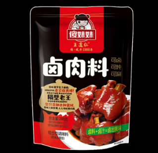 如何根据烹饪需求选择调味料？