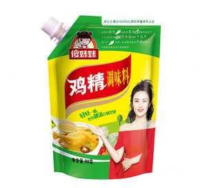 不同菜系常用的调味料有哪些