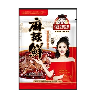 河南调味料讲述去腥增香的调味料都有哪些