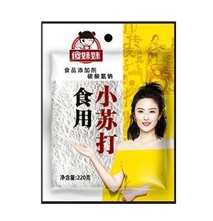 常见调味料的作用与使用技巧