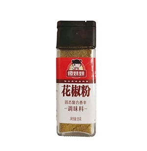 调味料分类及风味作用详解