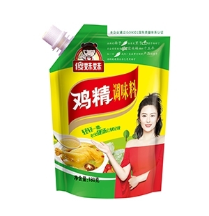 调味料的挑选方法与储存知识