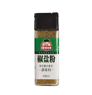 椒盐粉怎么用？家常百搭用法大全，鲜香酥脆超入味