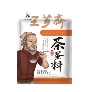 茶蛋料