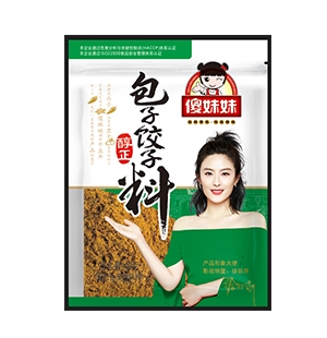 傻妹妹包子饺子料40g