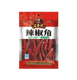 河南调味料厂家给您介绍辣椒的营养价值及用途