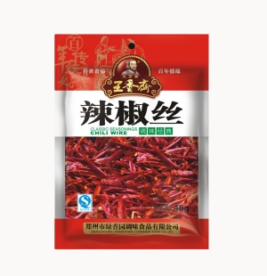 辣椒的使用方法