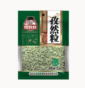 厨房中常见的调味料有哪些