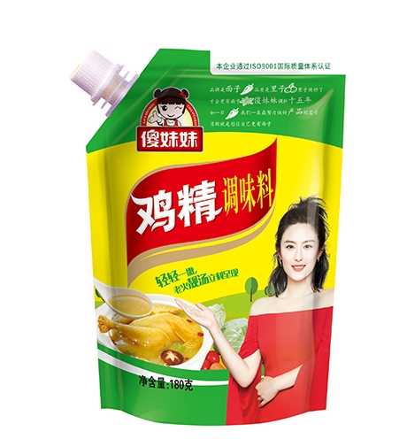 河南调味料讲述厨房常用调味料的使用指南
