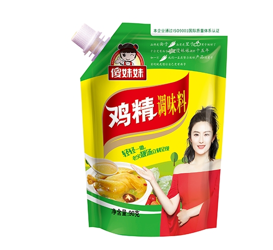 如何使用鸡精调味菜肴