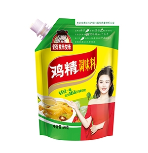 河南调味料教你为什么调味料要分次加入