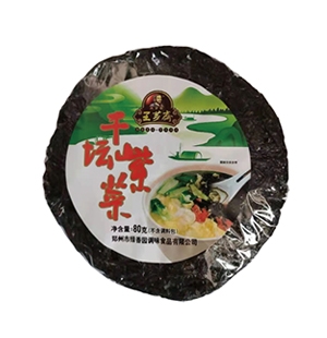 河南调味料教你如何辨别真假紫菜与劣质紫菜