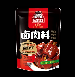 不同菜系怎么调味？调味料厂家一篇讲明白